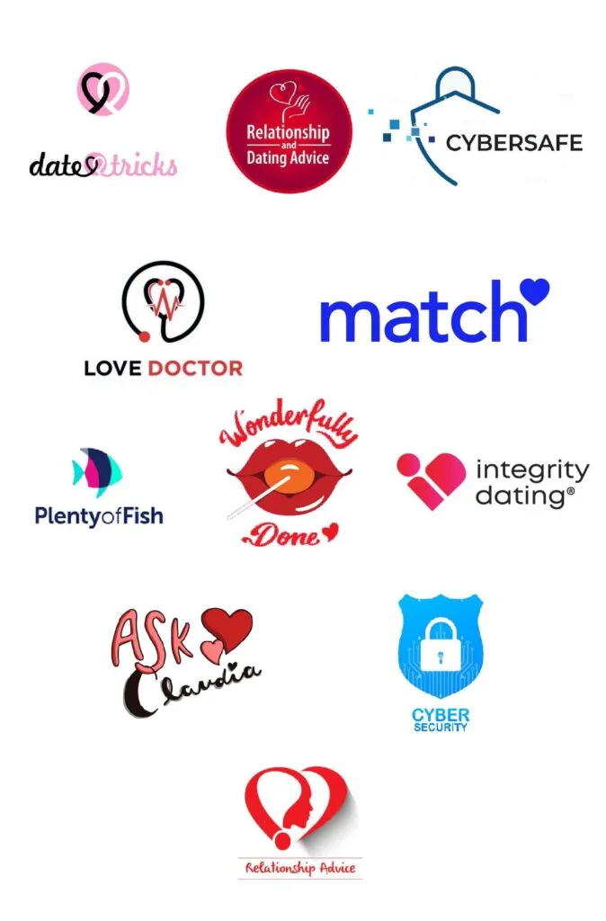 home page featured on image