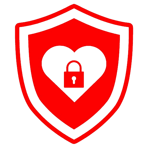 safe online dating tips favicon