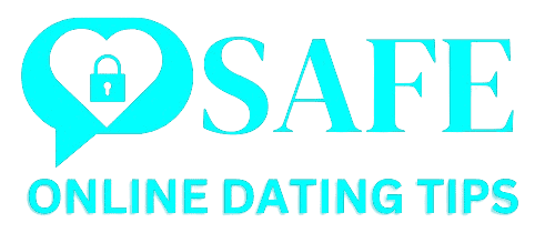 safe online dating tips footer logo