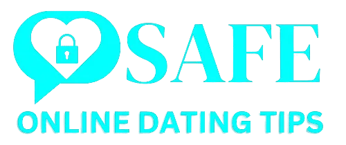 safe online dating tips footer logo